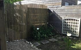 La cabane Oléronnaise