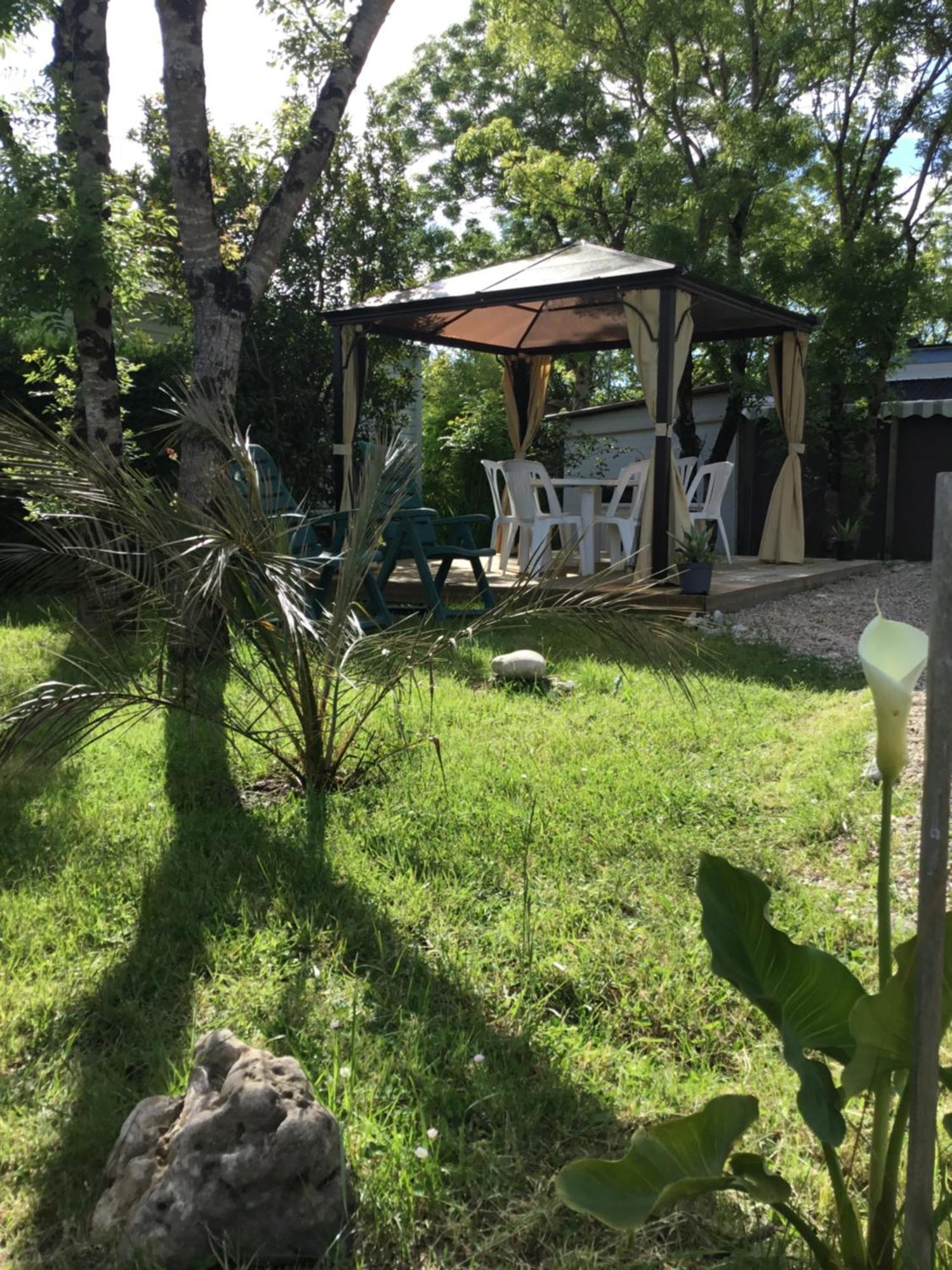 La cabane Oléronnaise Saint-Georges-d'Oleron Extérieur photo