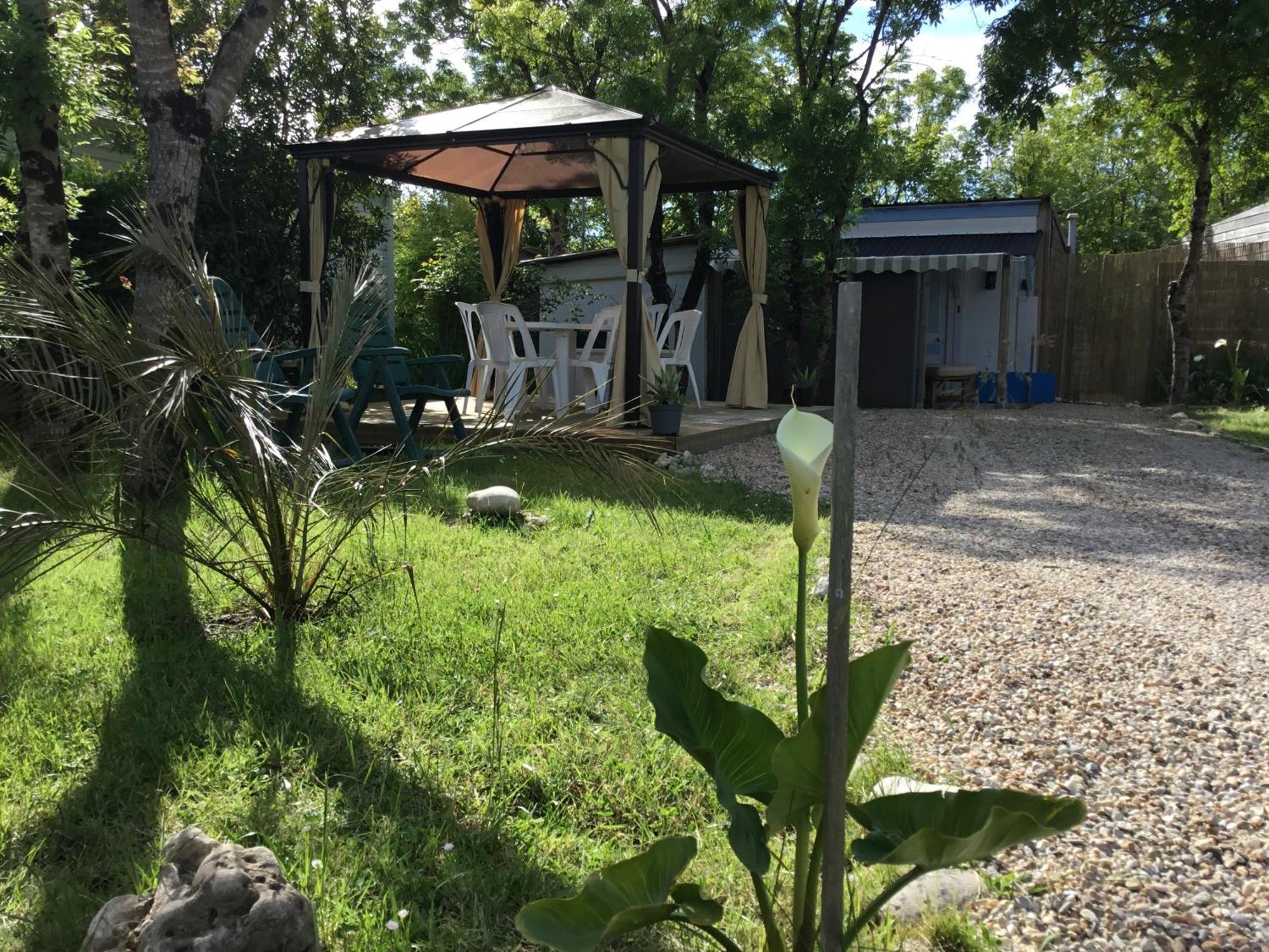 La cabane Oléronnaise Saint-Georges-d'Oleron Extérieur photo
